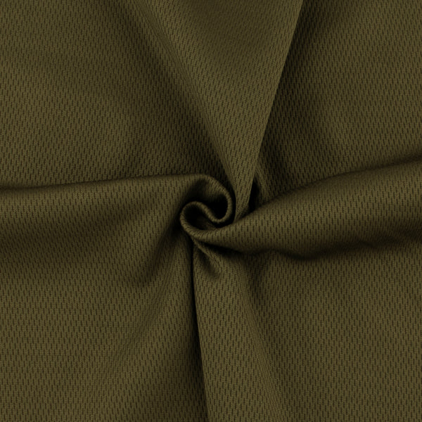 Novelty Knit Solid - 102 - Khaki
