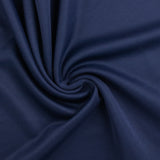 Novelty Knit Solid - 170 - Navy