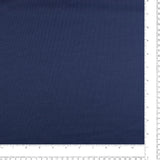 Novelty Knit Solid - 170 - Navy
