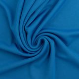 Tricot uni Fantaisie - 177 - Bleu