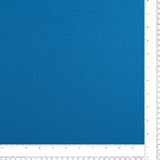 Tricot uni Fantaisie - 177 - Bleu