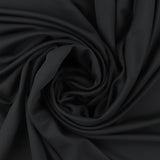 Tricot uni Fantaisie - 180 - Charbon