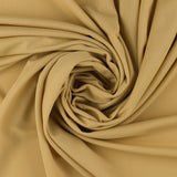 Tricot uni Fantaisie - 182 - Sable