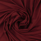 Novelty Knit Solid - 183 - Bordeaux
