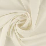 Tricot uni Fantaisie - 184 - Blanc Cassé