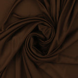 Novelty Knit Solid - 187 - Brown