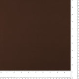 Novelty Knit Solid - 187 - Brown