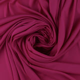 Tricot uni Fantaisie - 188 - Magenta