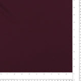 Novelty Knit Solid - 194 - Plum