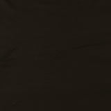Novelty Knit Solid - 195 - Black