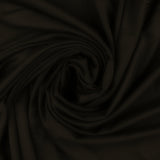 Novelty Knit Solid - 195 - Black