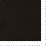 Novelty Knit Solid - 195 - Black