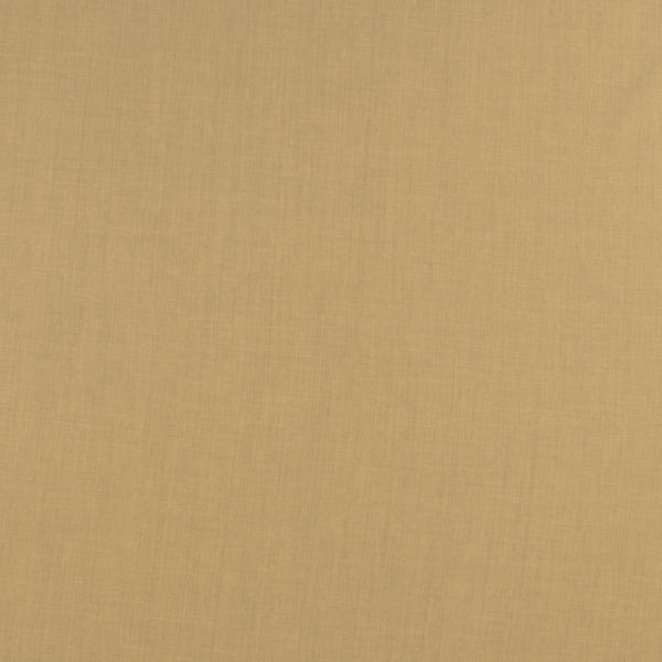 Tissu de polyester uni Fantaisie - 170 - Sable