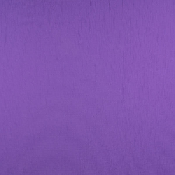 Novelty  Polyester Solid - 171 - Purple