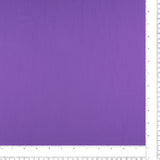 Tissu de polyester uni Fantaisie - 171 - Mauve