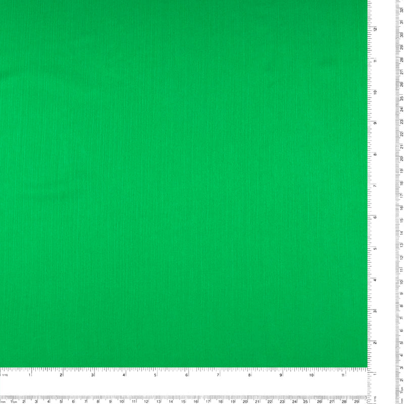 Satin uni de Fantaisie - 174 - Vert