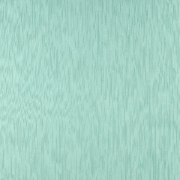 Novelty Chiffon Solid - 187 - Aqua