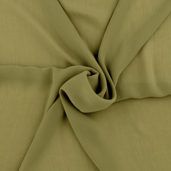 Novelty Chiffon Solid - 189 - Sage