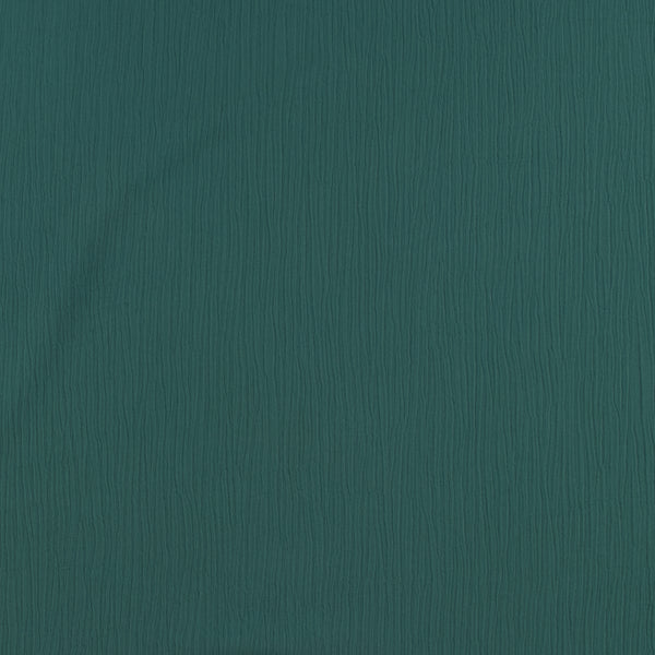 Novelty Chiffon Solid - 193 - Teal