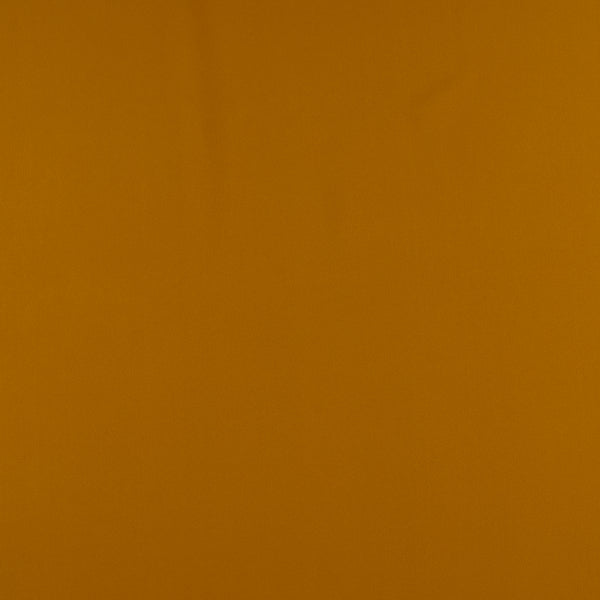 Novelty Chiffon Solid - 202 - Ochre