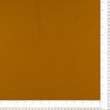 Chiffon uni de Fantaisie - 202 - Ocre