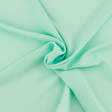 Novelty Chiffon Solid - 210 - Seaglass