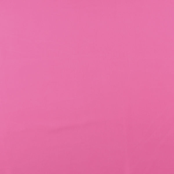 Satin uni de Fantaisie - 215 - Fuschia