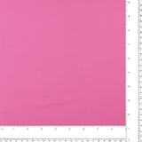 Satin uni de Fantaisie - 215 - Fuschia