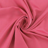 Satin uni de Fantaisie - 217 - Rose