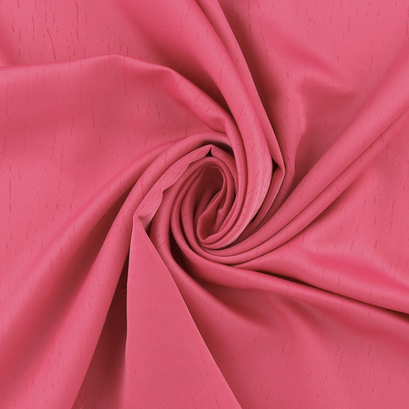 Novelty Satin Solid - 217 - Pink