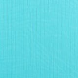 Novelty Chiffon Solid - 218 - Aqua