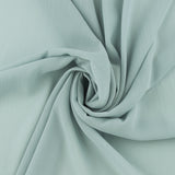 Novelty Chiffon Solid - 220 - Light Blue