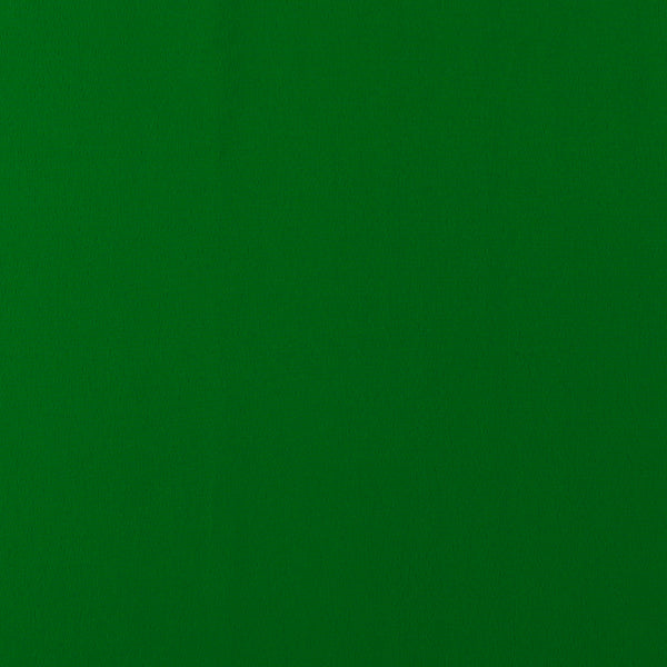 Novelty Polyester Solid - 221 - Green