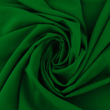 Novelty Polyester Solid - 221 - Green