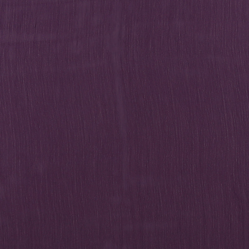 Novelty Chiffon Solid - 222 - Amethyst