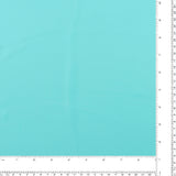 Novelty Satin Solid - 225 - Aqua