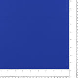 Novelty Polyester Solid - 226 - Cobalt