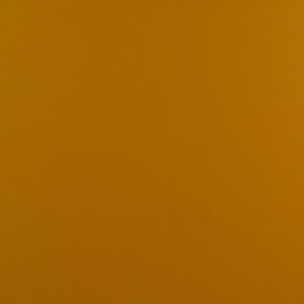 Novelty Polyester Solid - 235 - Ochre