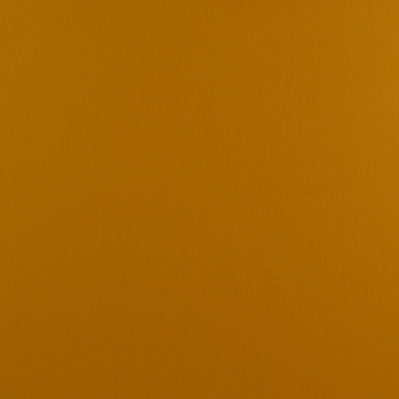 Novelty Polyester Solid - 235 - Ochre