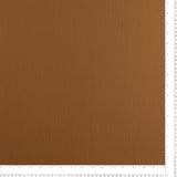 Polyester uni de Fantaisie - 238 - Rouille