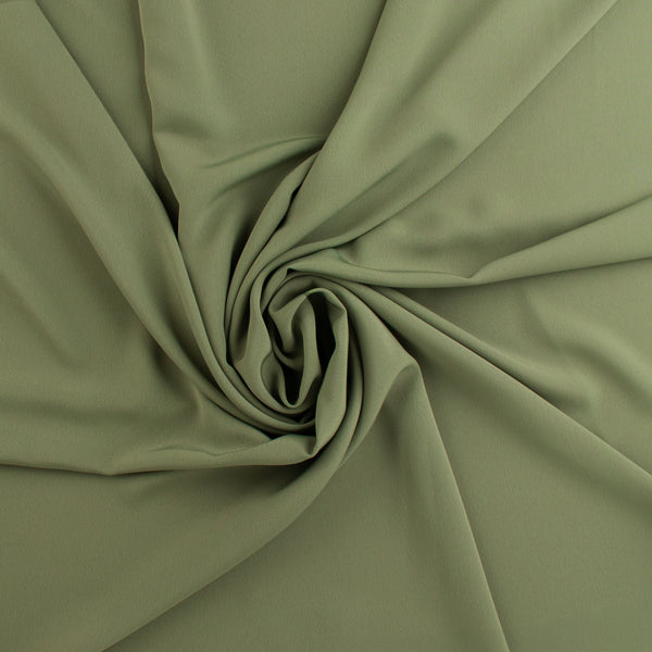 Novelty Polyester Solid - 239 - Thym