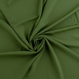 Novelty Polyester Solid - 242 - Olive