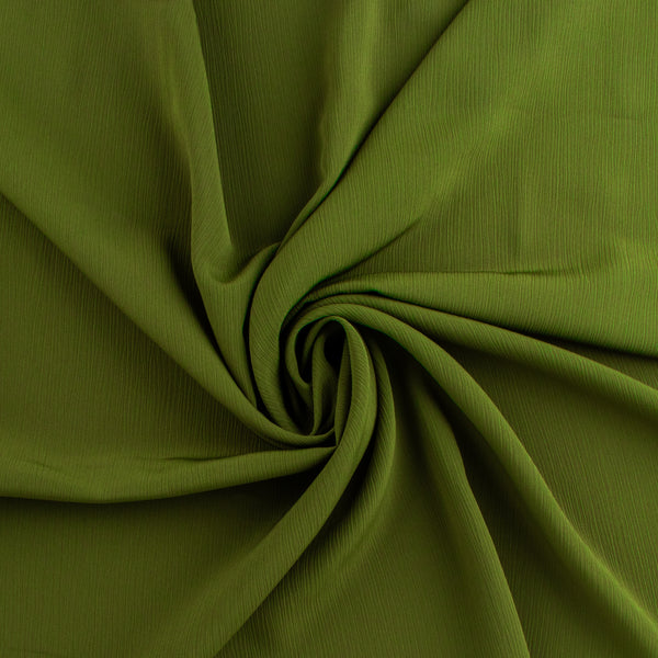 Novelty Polyester Solid - 248 - Pickle