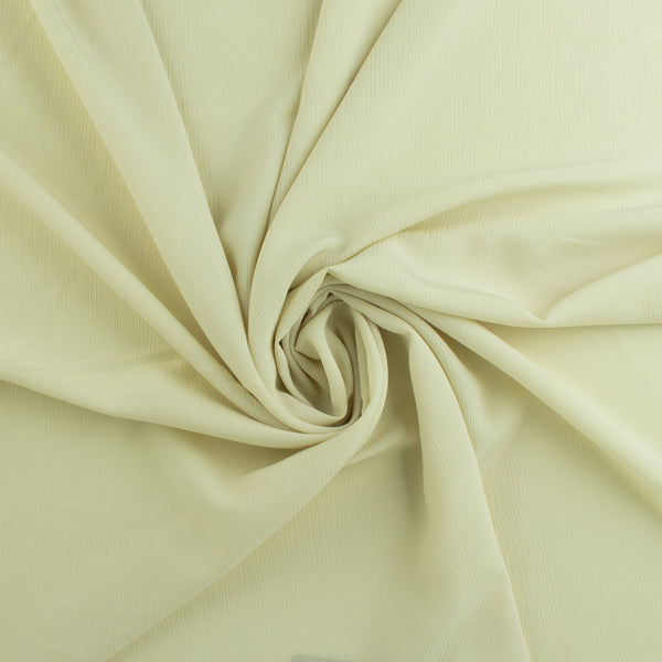 Novelty Polyester Solid - 257 - Stucco