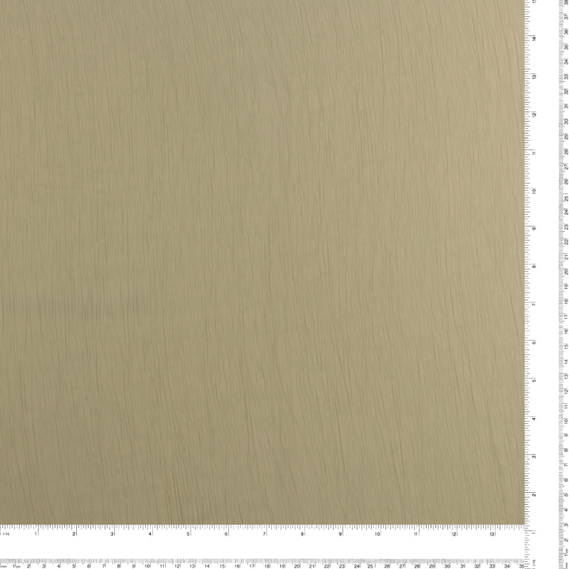 Novelty Polyester Solid - 259 - Sahara