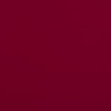 Novelty Polyester Solid - 268 - Burgundy