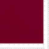 Novelty Polyester Solid - 268 - Burgundy