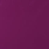 Novelty Polyester Solid - 272 - Fuchsia