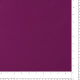 Novelty Polyester Solid - 272 - Fuchsia