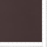 Novelty Polyester Solid - 274 - Brown
